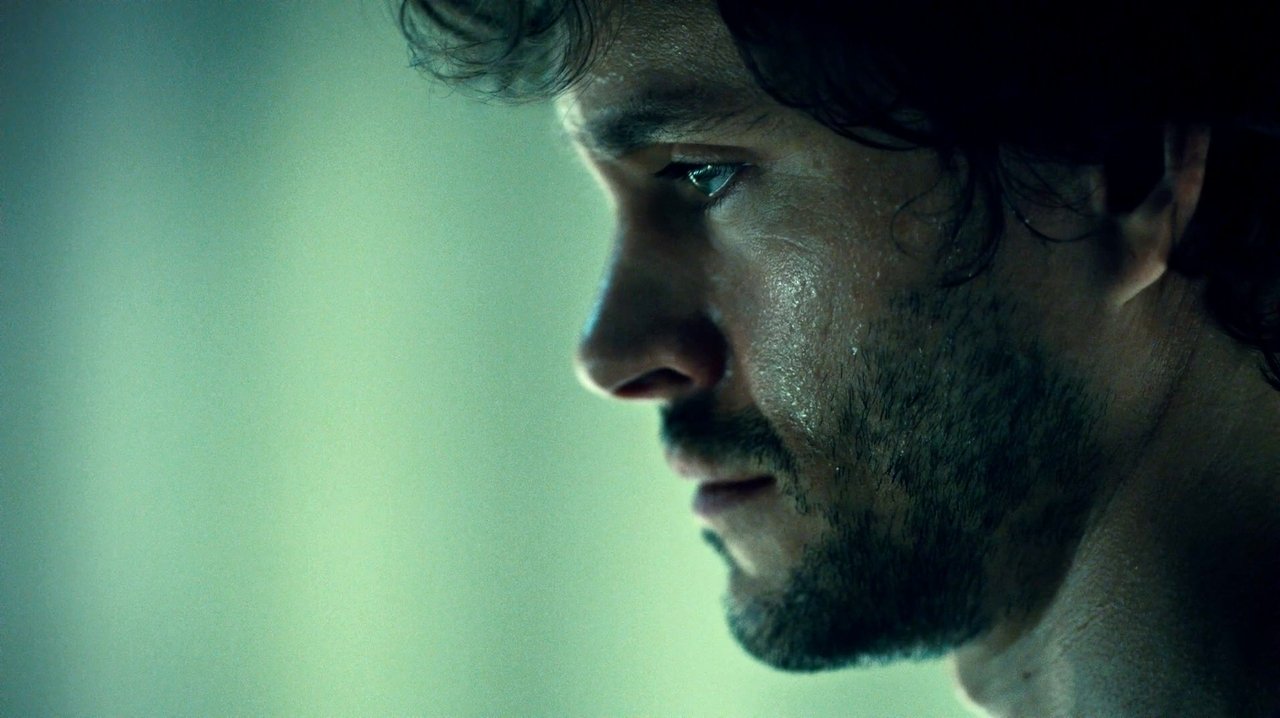Hannibal - Season 1 Episode 13 : Savoureux