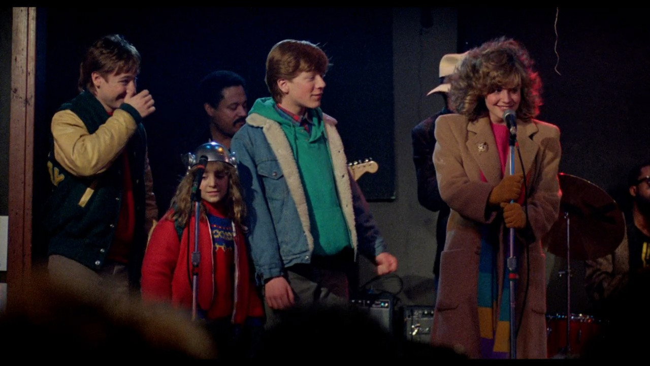 Adventures in Babysitting background 28