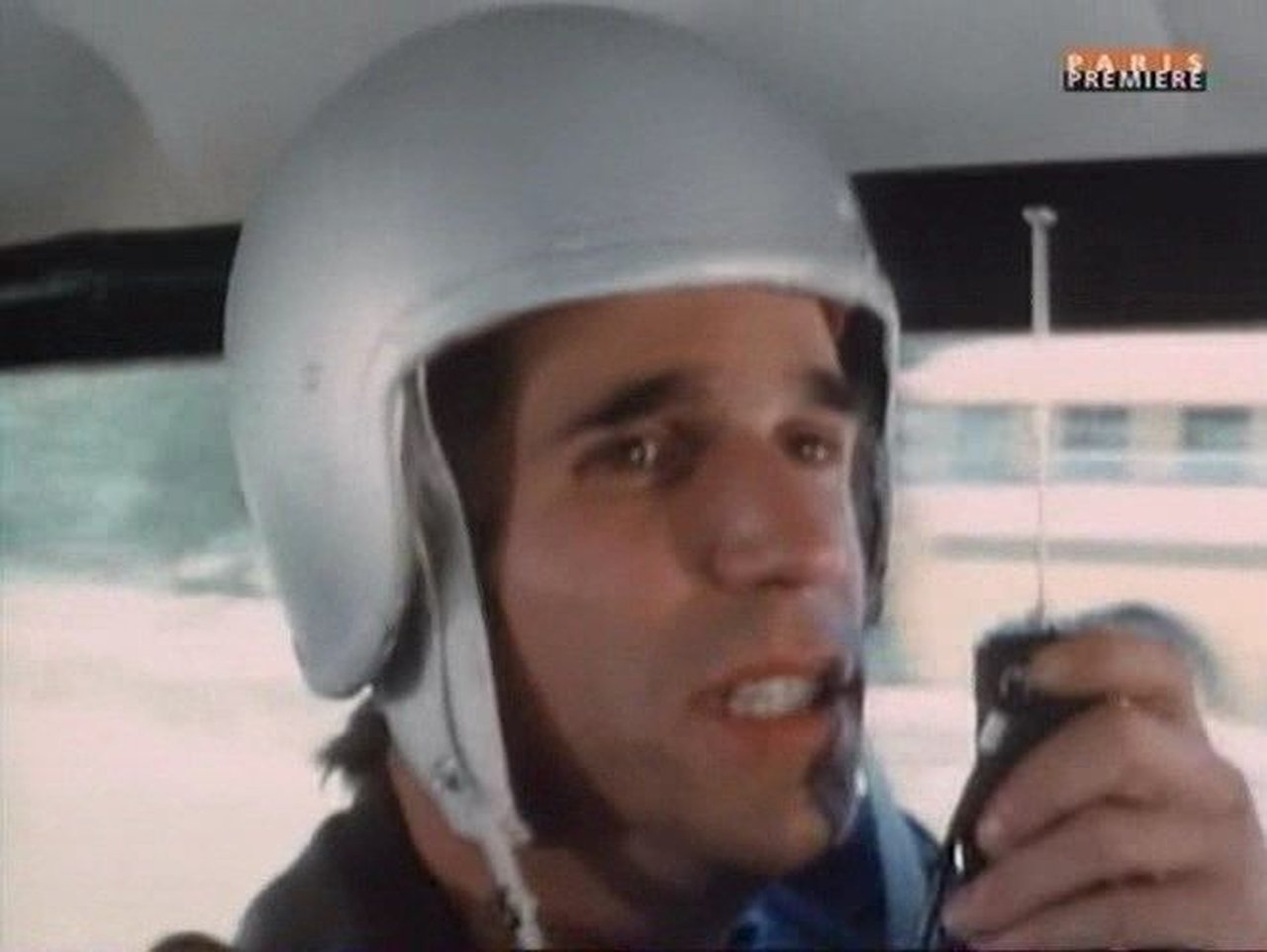 Fonzie Loves Pinky (3)