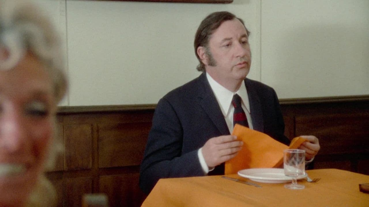 The Old Maid background