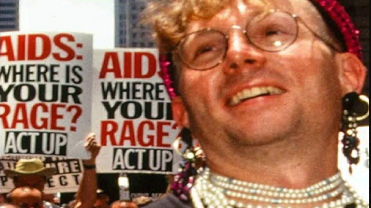 Cast and Crew of Vice Versa: The Neglected Pandemic, 40 Years Of Hiv & Aids