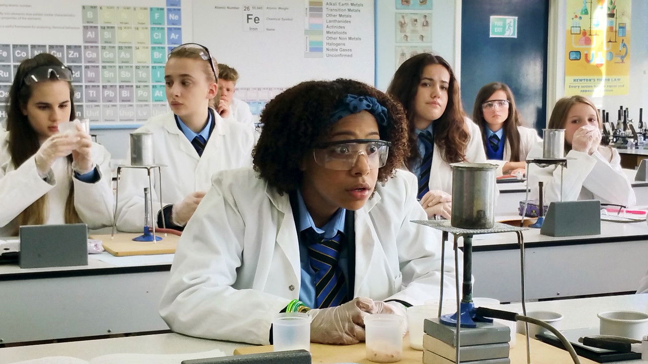 So Awkward — Épisode 12