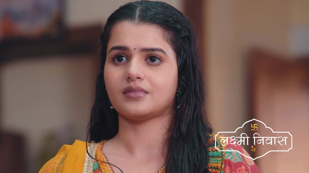 Lakshmi Niwas — Épisode 36