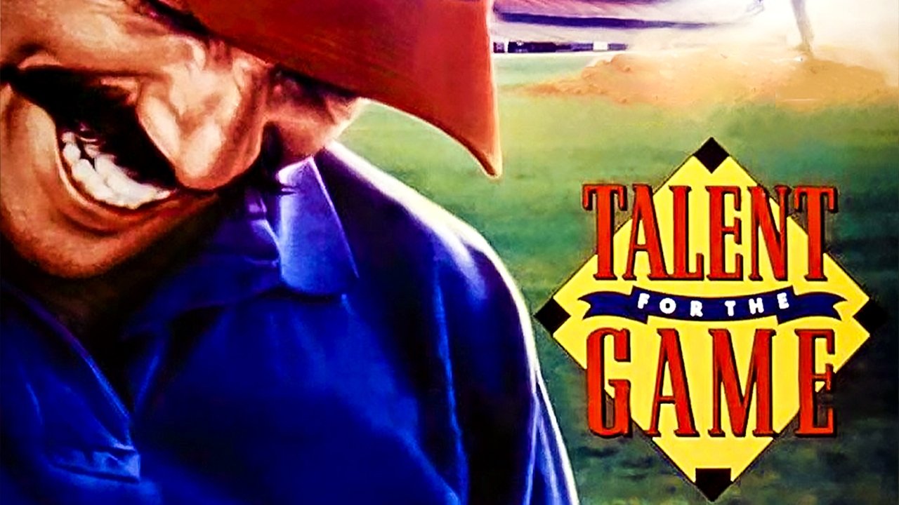 Talent for the Game