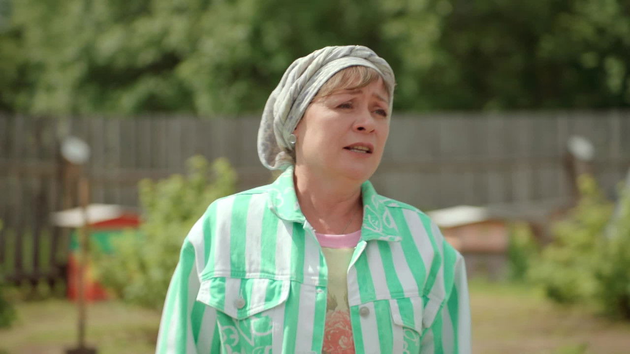 Mom will be against it - Season 1 Episode 13 : Episode 13