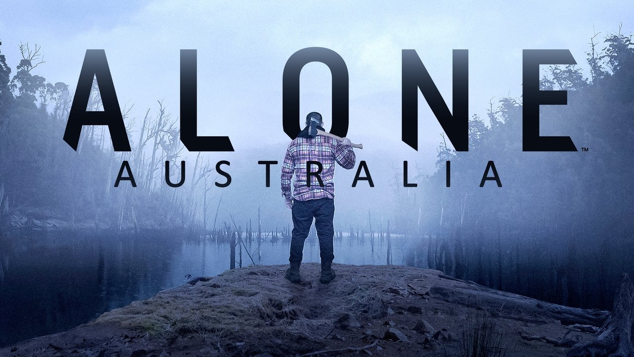 Alone Australia - Season 1