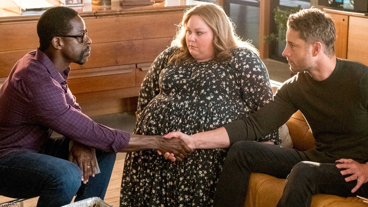 This Is Us - Season 6 Episode 16 : Family Meeting