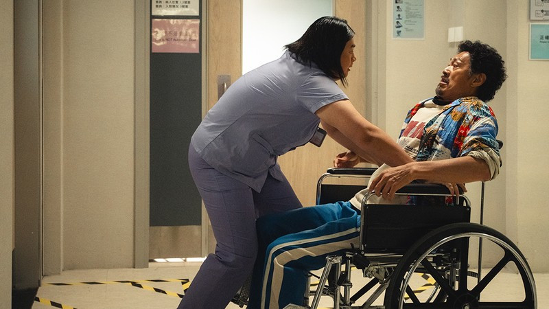 Uncle Mum - Season 1 Episode 2 : Episode 2