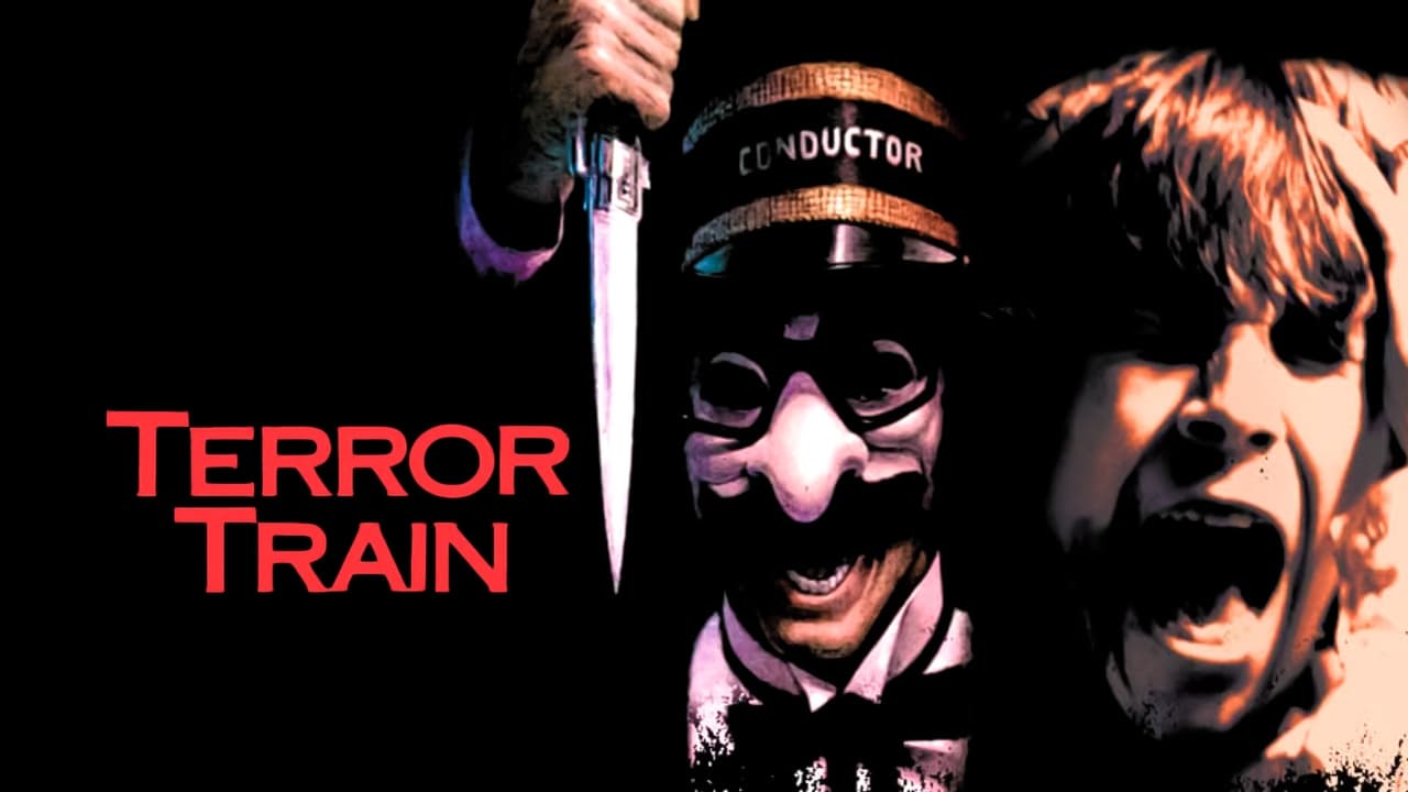 Terror Train background