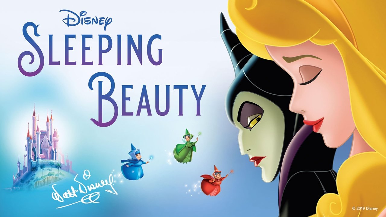 Sleeping Beauty