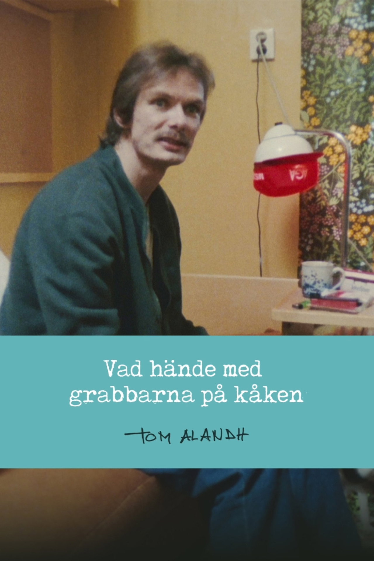 Vad hände med grabbarna på kåken? filmaffisch