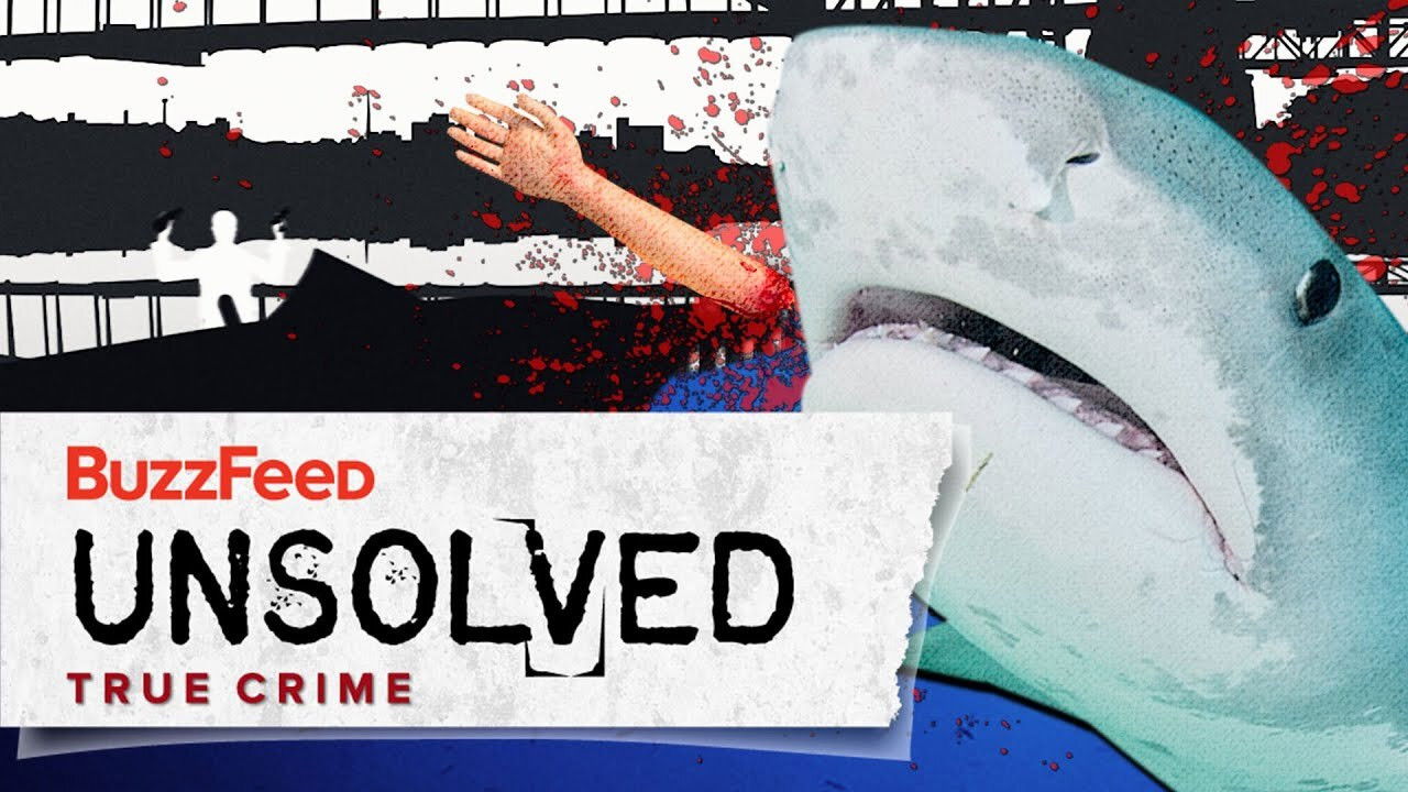 Buzzfeed Unsolved: True Crime — Épisode 2