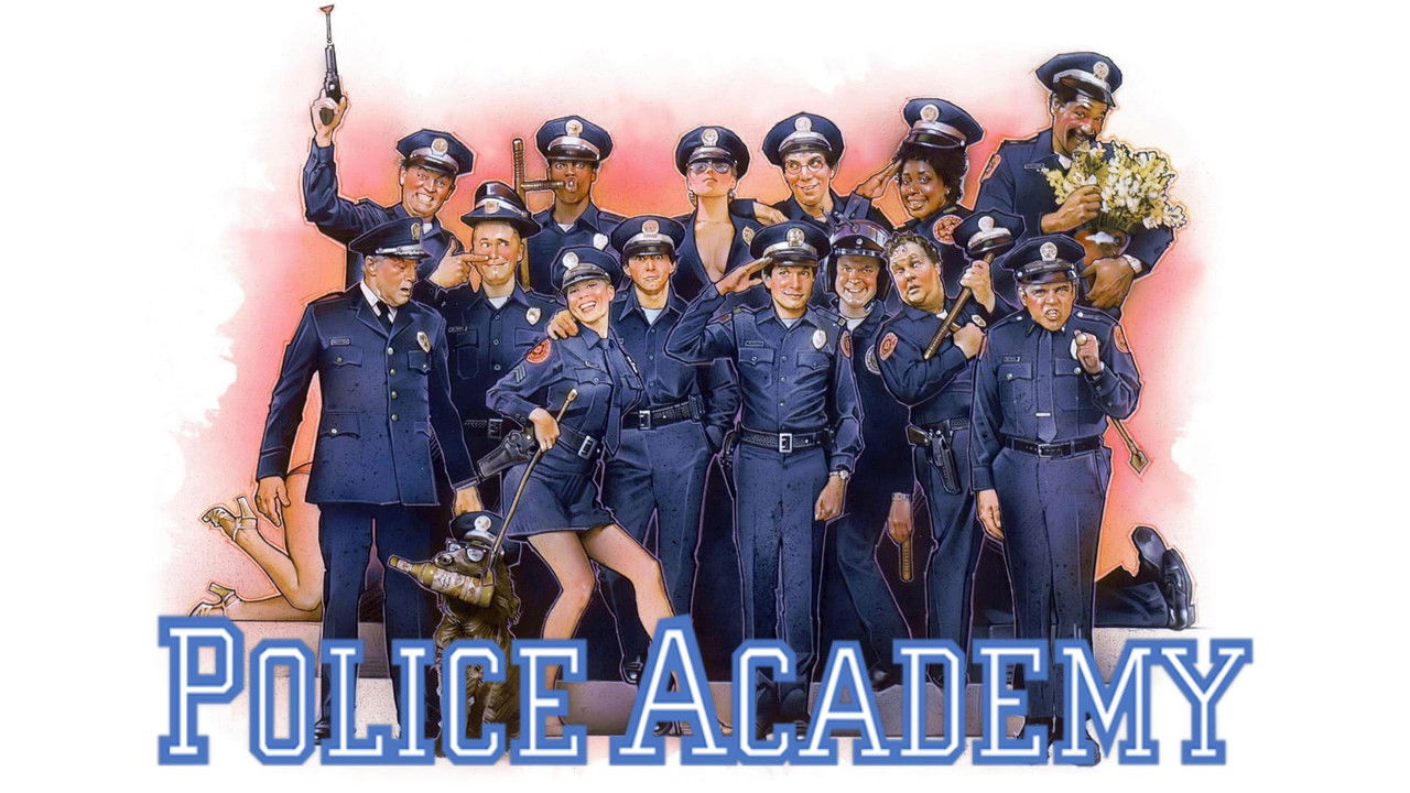 Police Academy