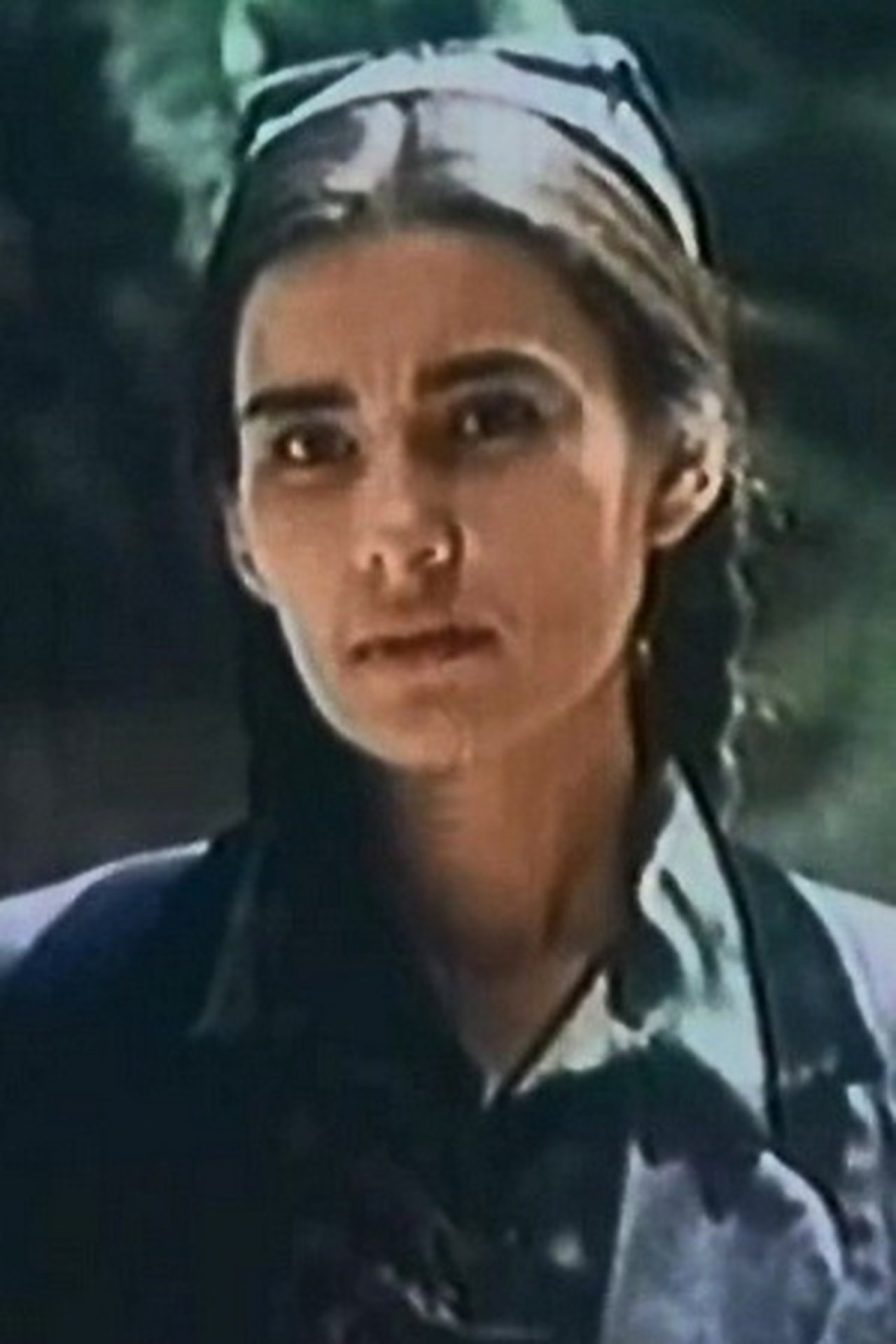 Photo of Zulhumor Muminova