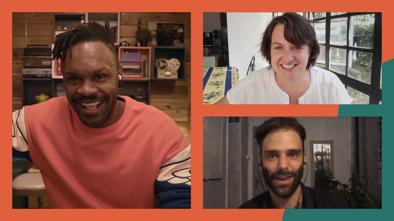 Seuls ensemble — Épisode 3