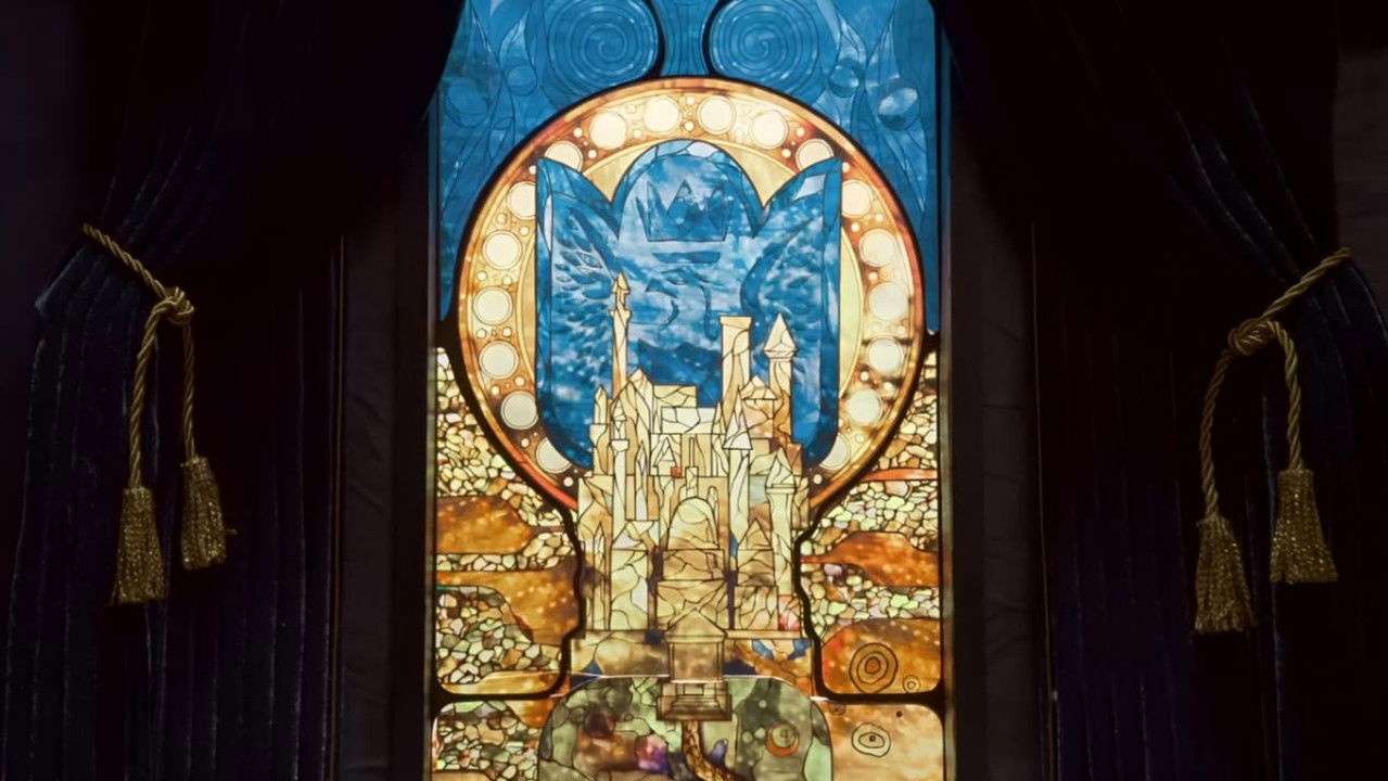 Lufta kundër Drugo backdrop