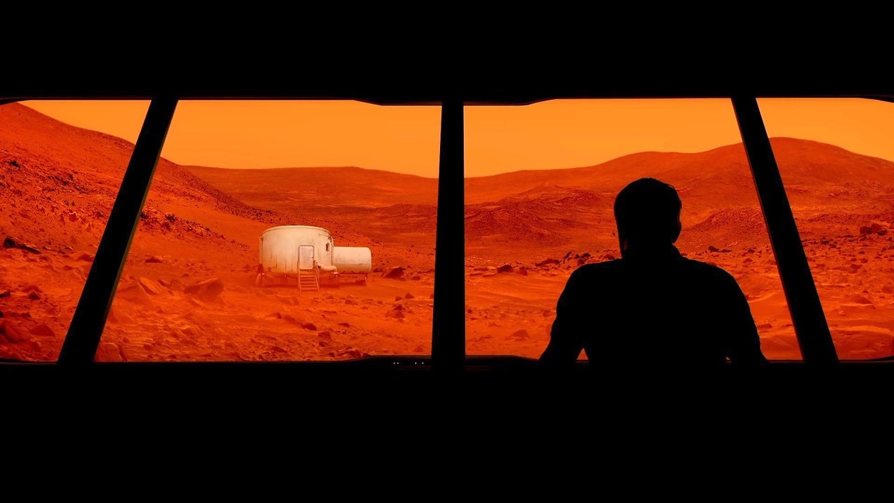 Mission to Mars