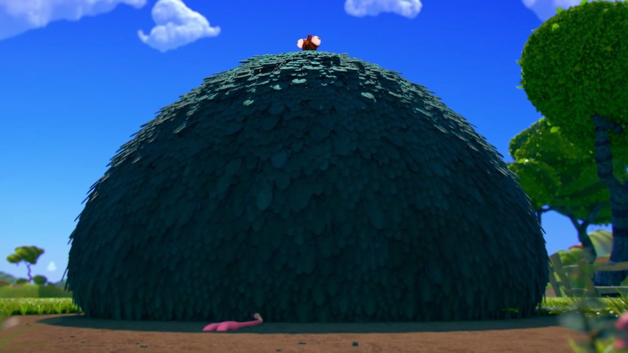 title image