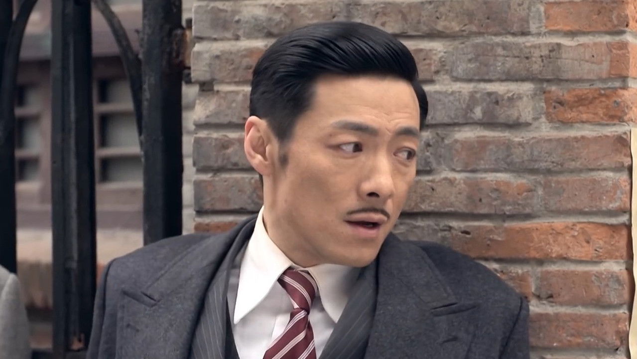 代号 — Épisode 37