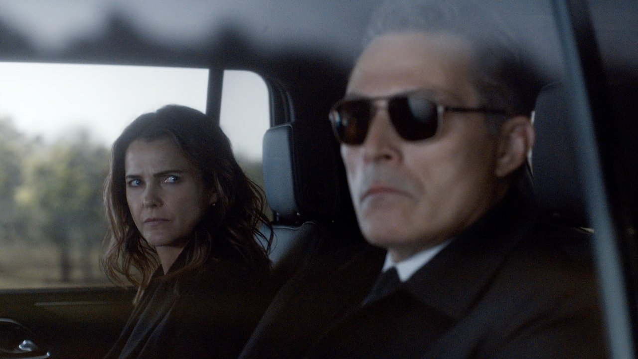 The Diplomat - Season 3 Episode 3 : The Riderless Horse