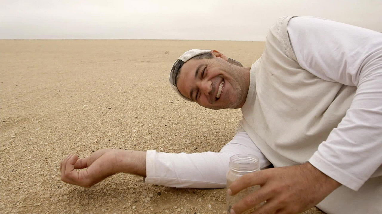 Wild Frank — Épisode 7