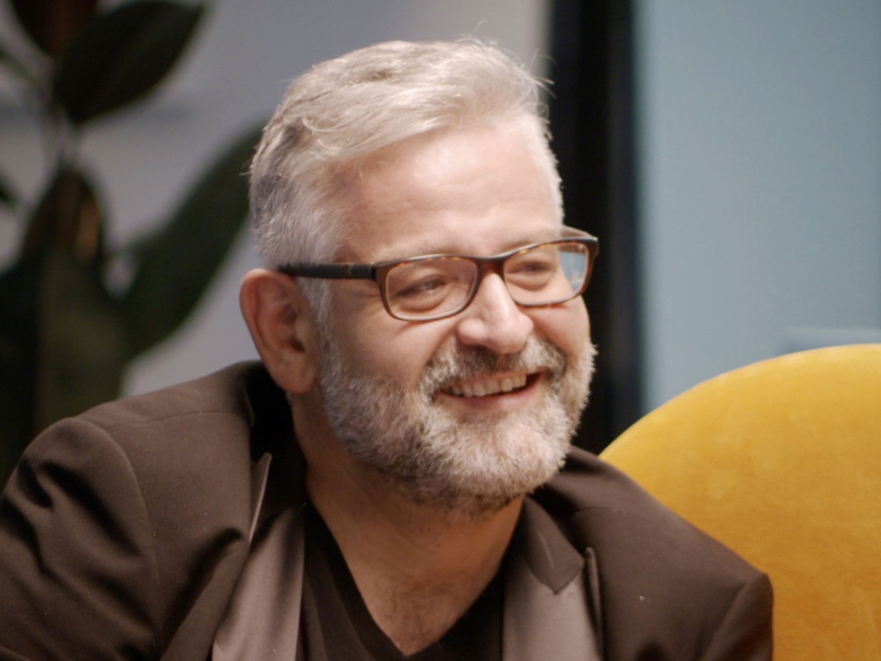 Sex, Uncut – L’amore e il sesso fuori copione — Épisode 9