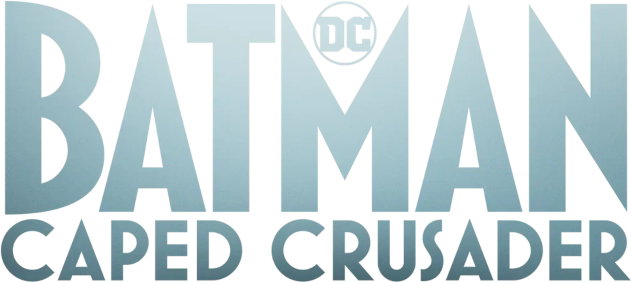 Batman: Caped Crusader