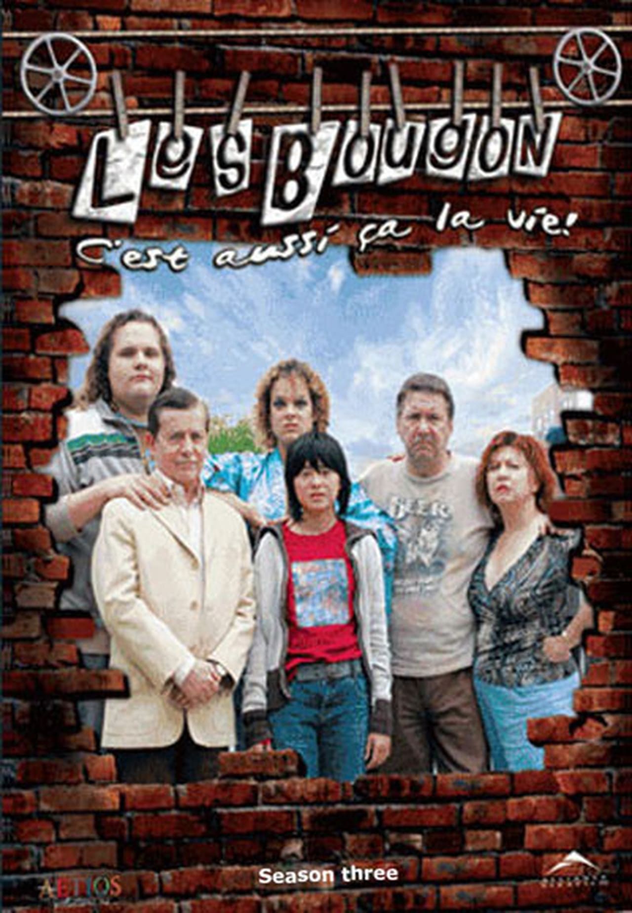 Les Bougon (2006)