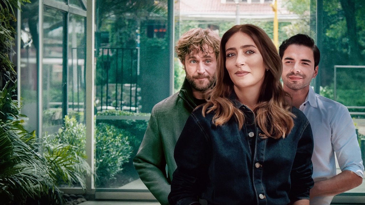 Just Alice - Season 1