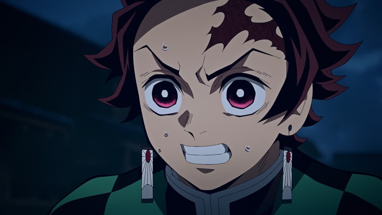 Demon Slayer: Kimetsu no Yaiba - Season 3 Episode 5 : Things Are Gonna Get Real Flashy!!