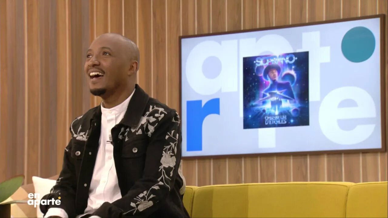 En aparté — Soprano