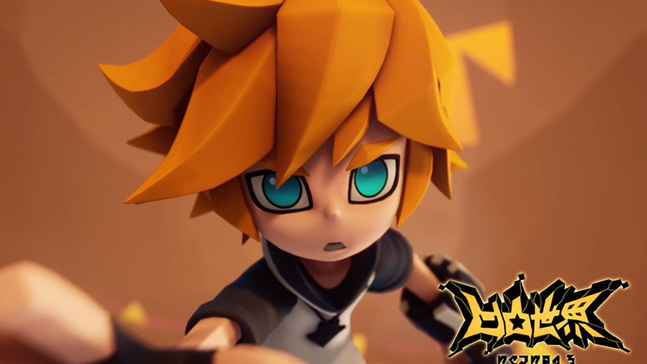 凹凸世界 — Épisode 20