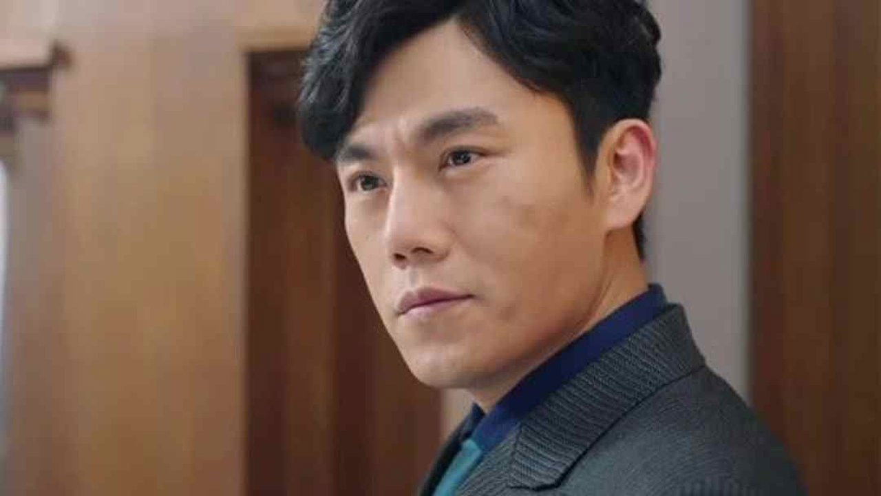 誓言 — Épisode 29