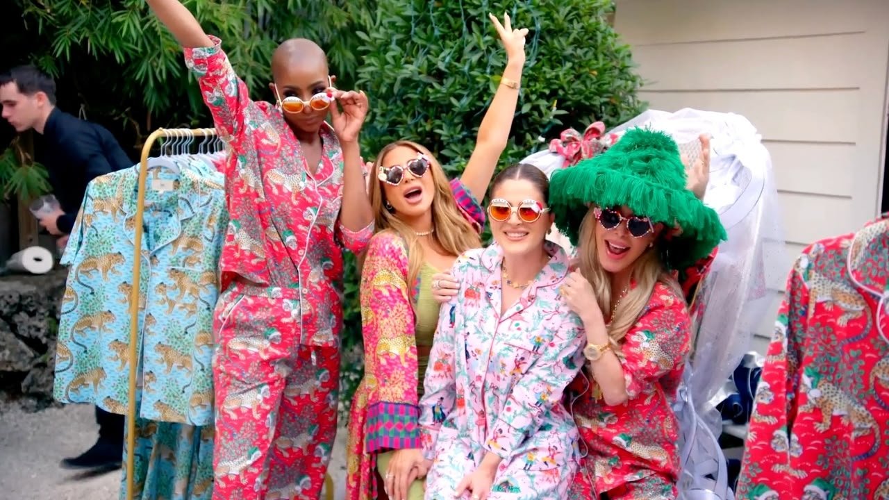 The Real Housewives of Miami - Season 7 Episode 17 : Frosty Friendships