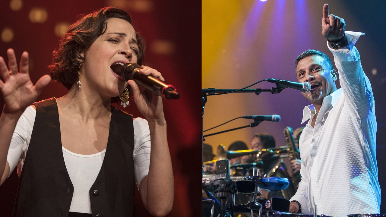 Austin City Limits - Season 42 Episode 6 : Natalia Lafourcade / Grupo Fantasma