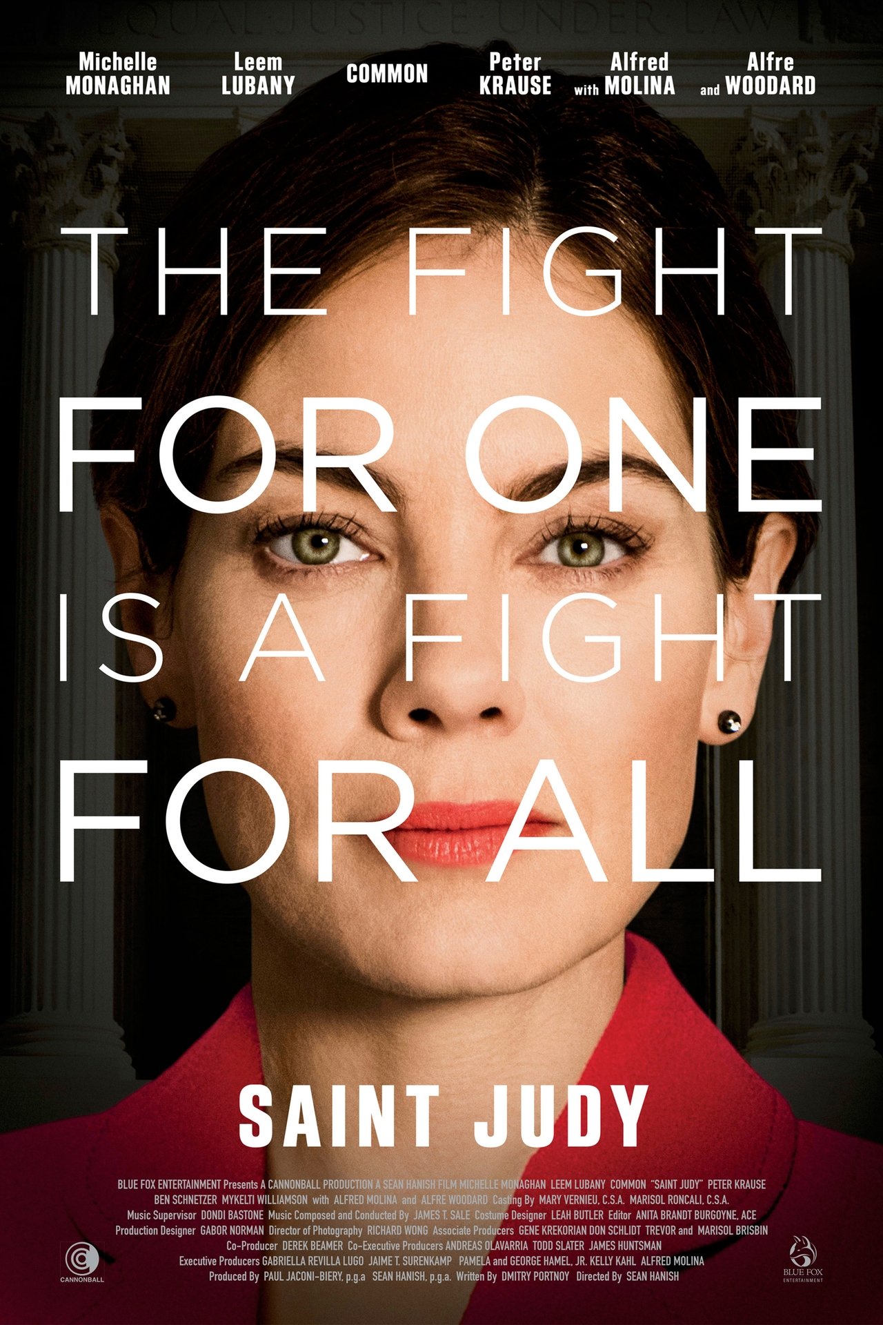 Saint Judy image