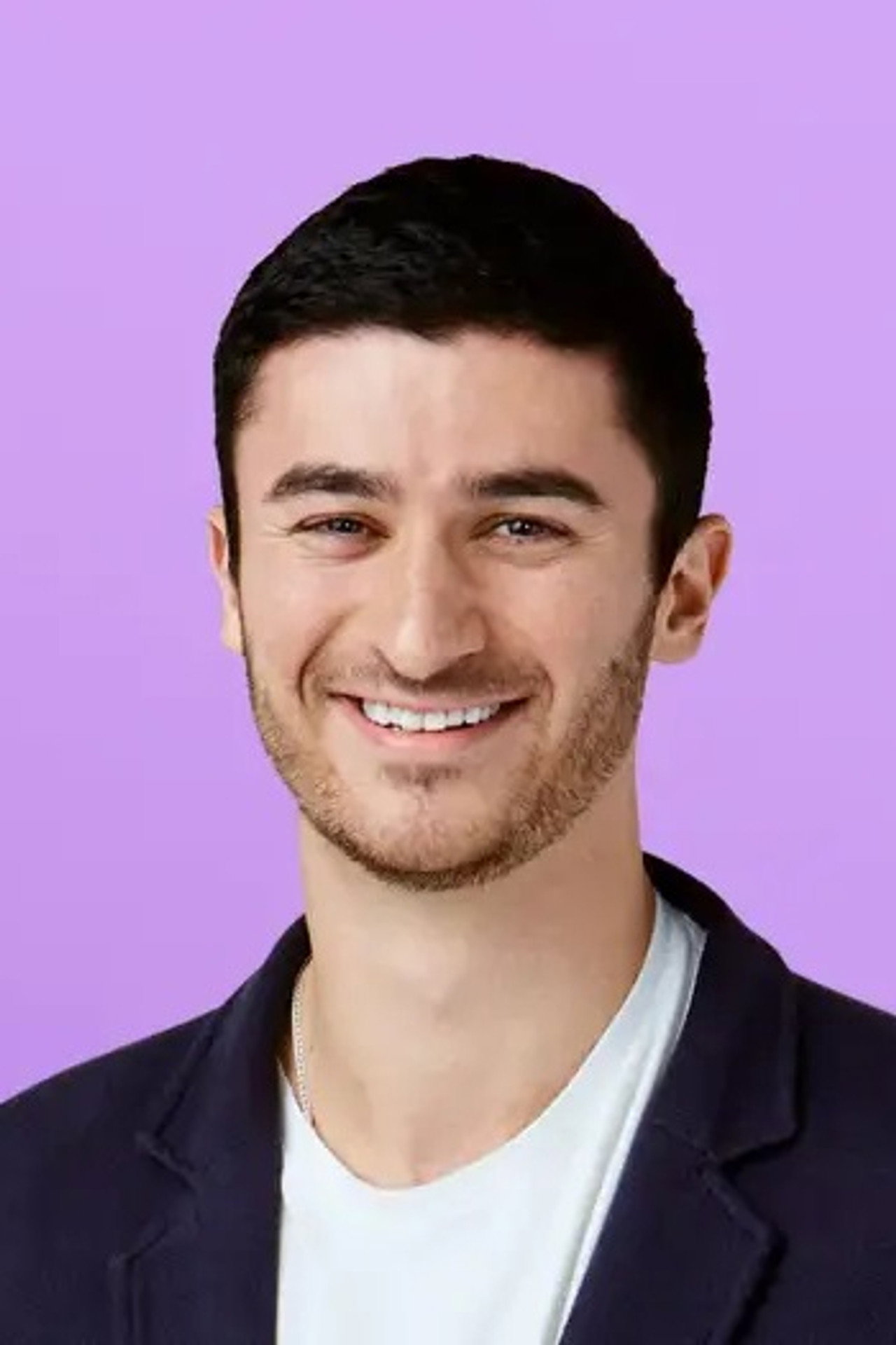 Leo Braudy