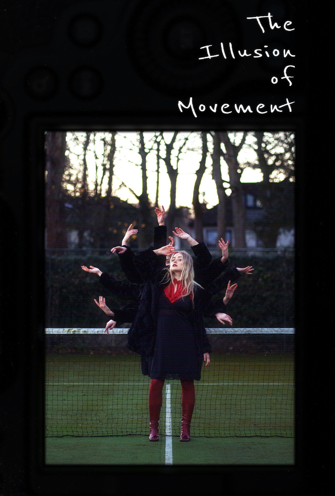 The Illusion of Movement