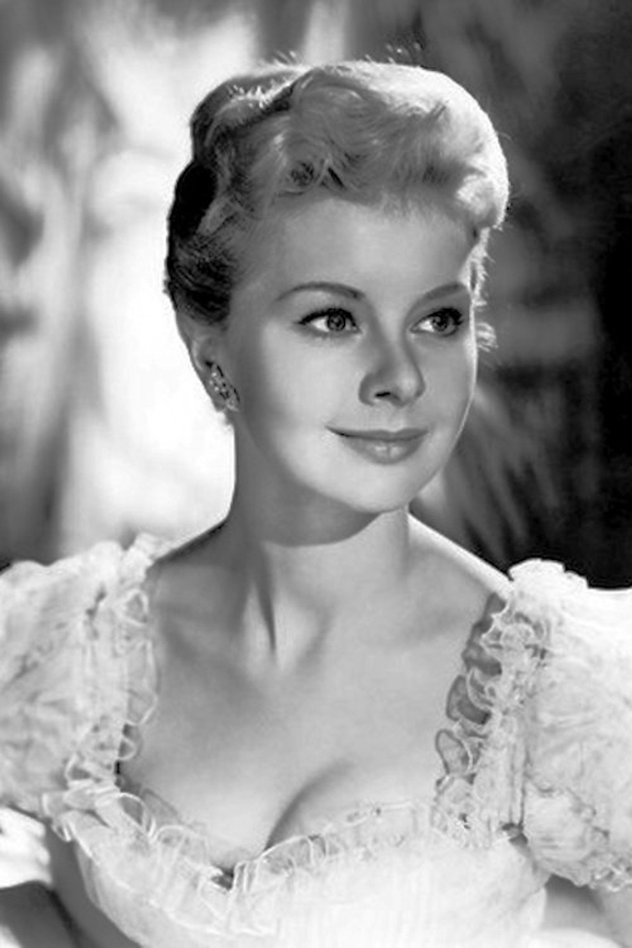 June Laverick
