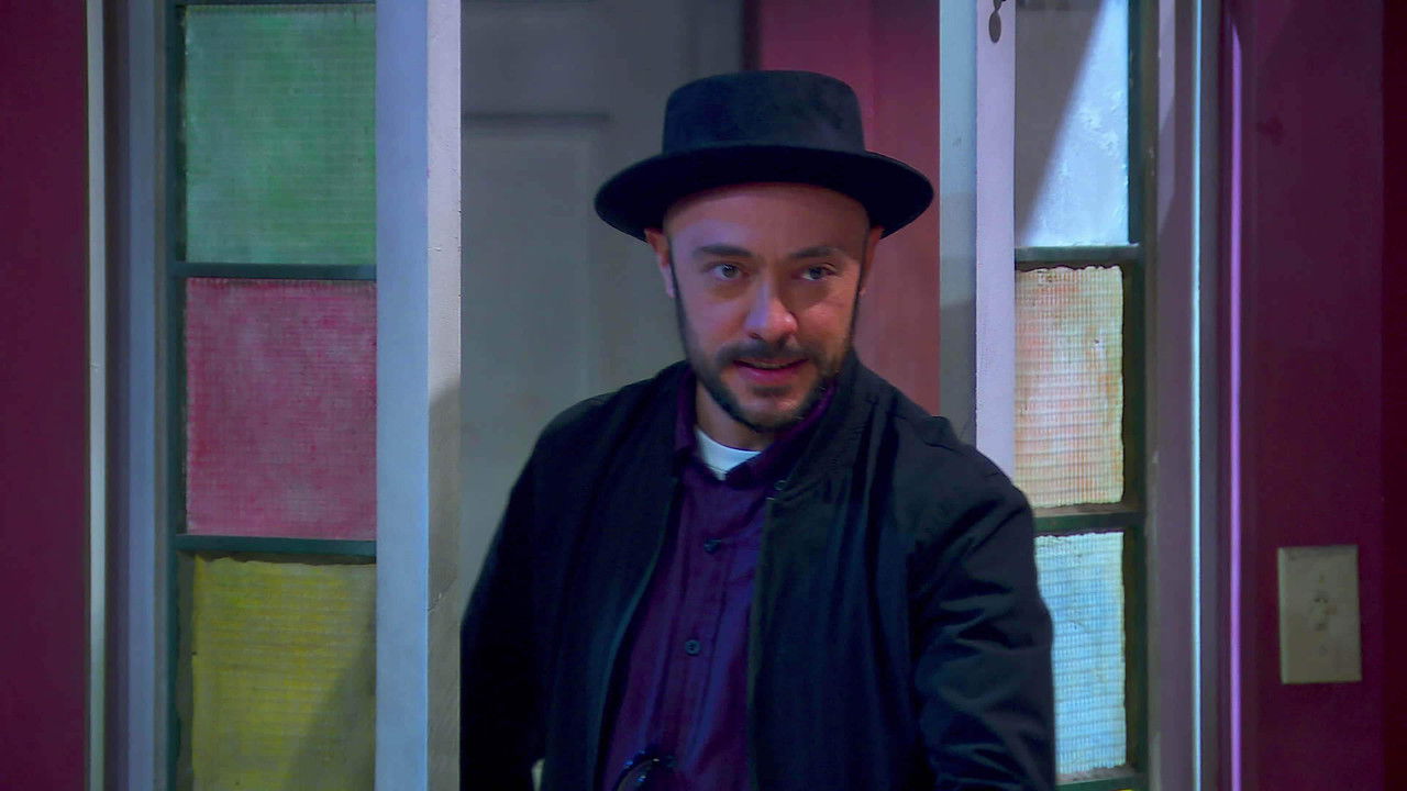 Se rentan cuartos — Épisode 7