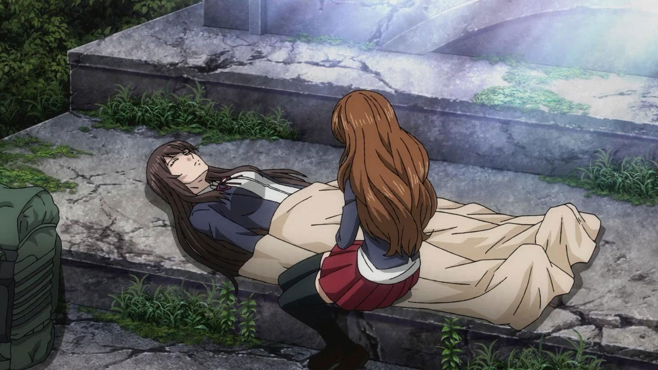 Quanzhi Fashi - Season 4 Episode 9 : Episode 9