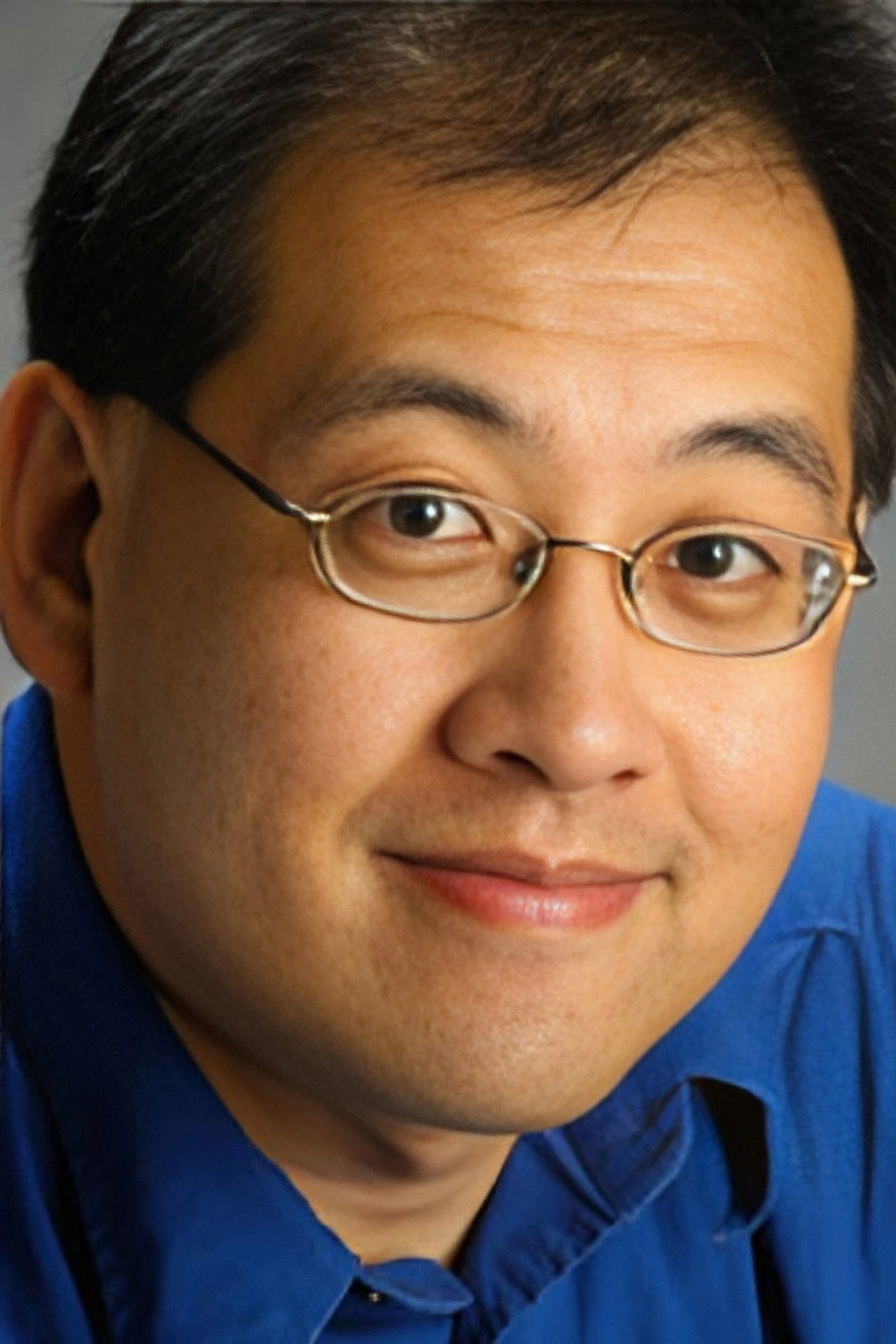 Marty Chan