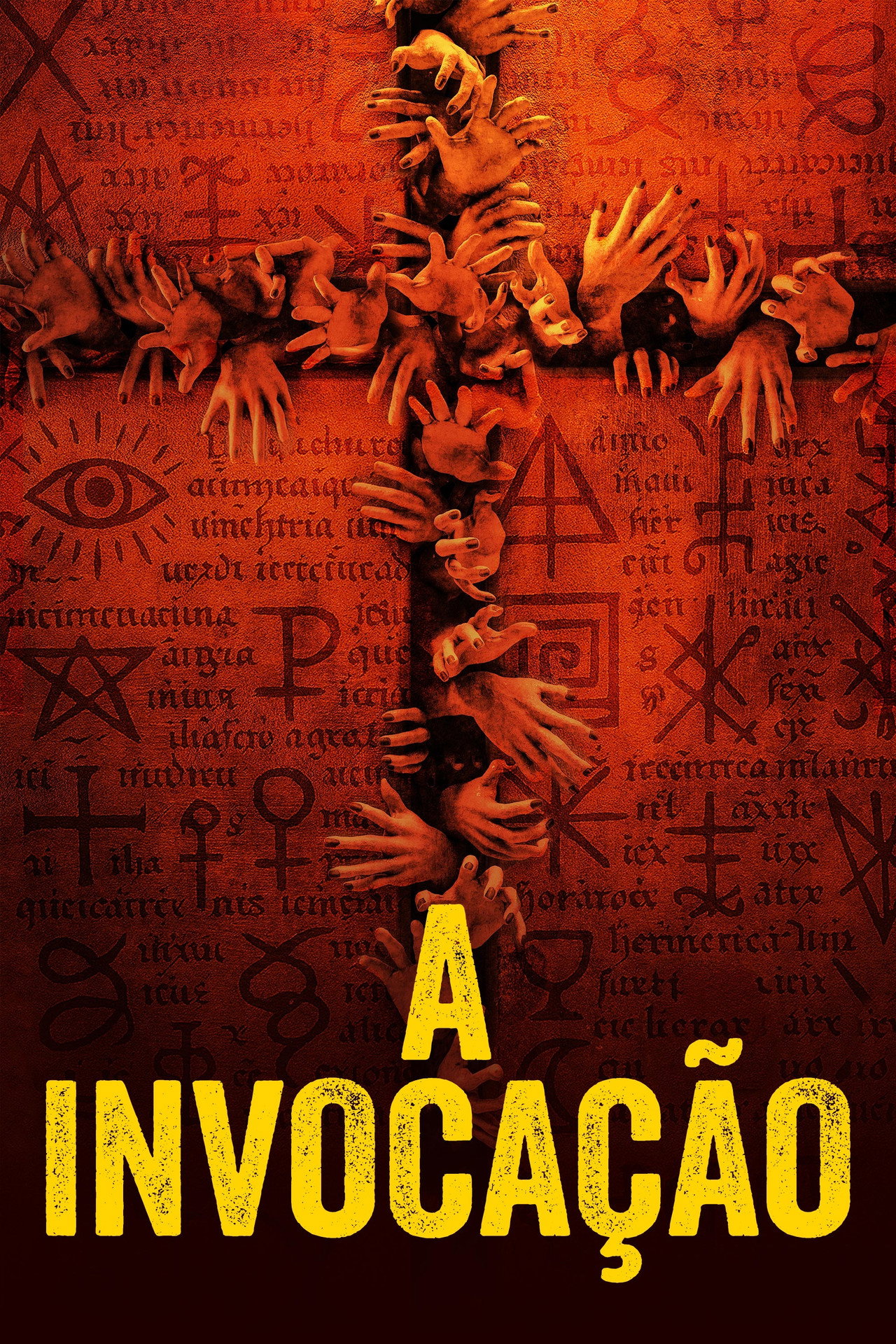 A Invocação