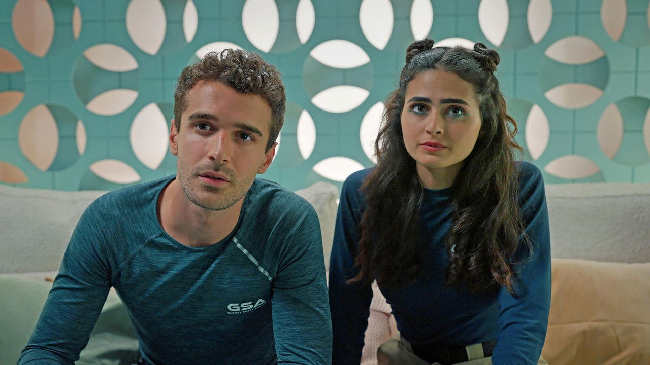 DreamMars — Épisode 15