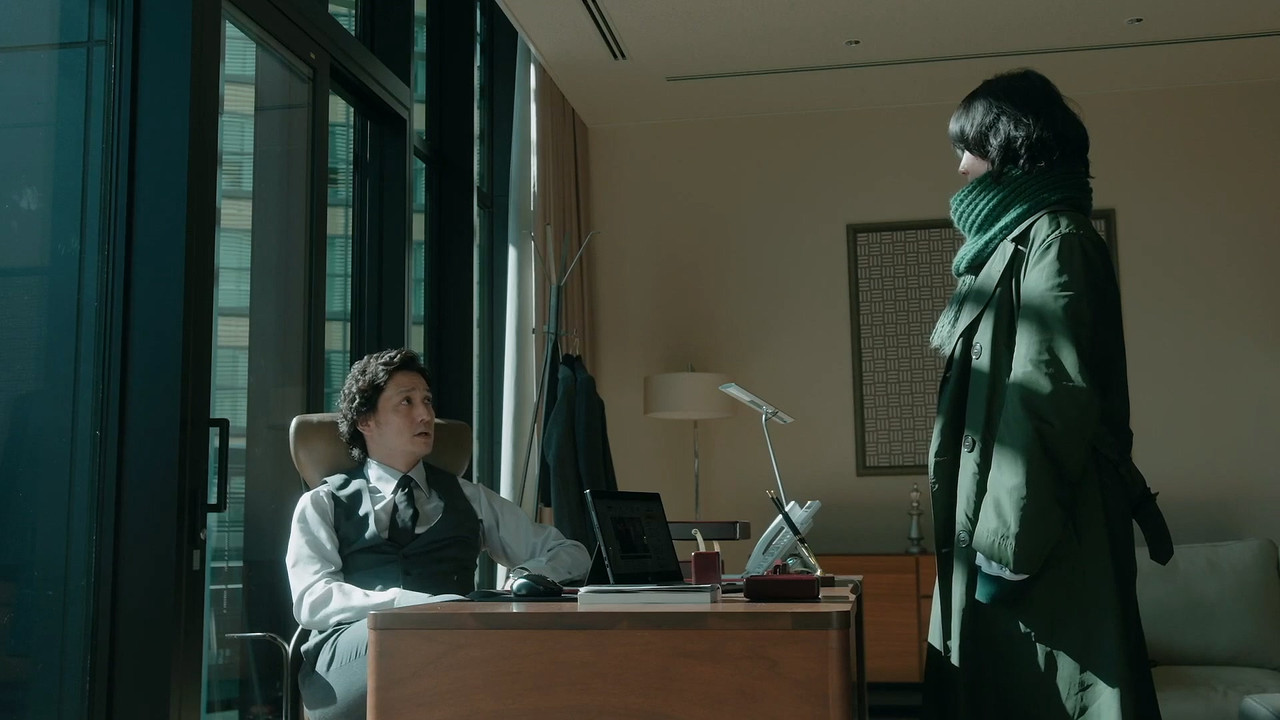 ゴシップ #彼女が知りたい本当の○○ — Épisode 10