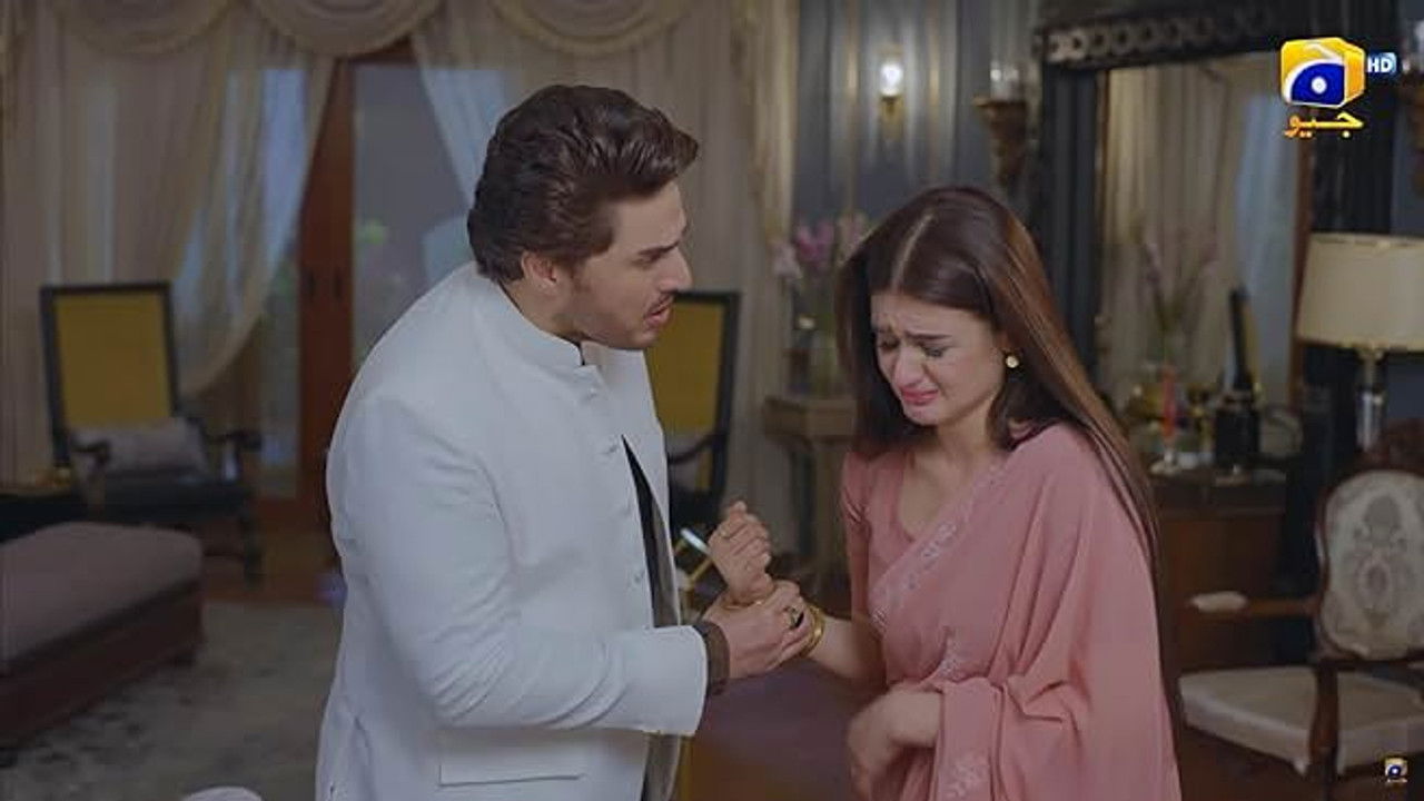 Dayan — Épisode 6