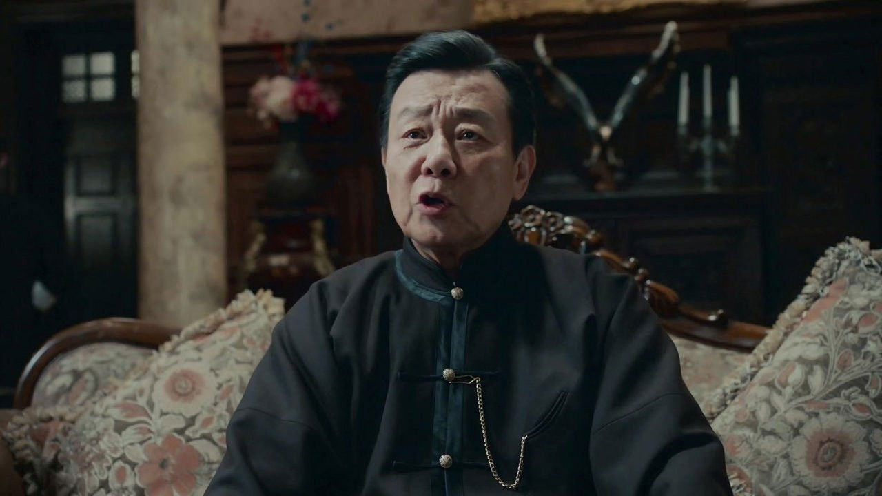 勇敢的心 — Épisode 37