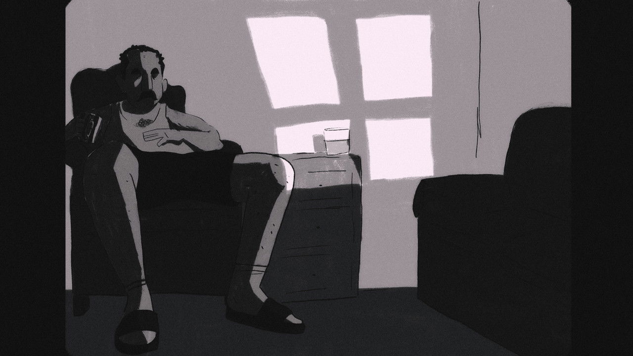 I zakonshëm backdrop