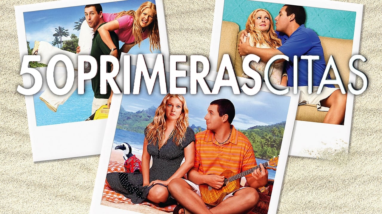 movie review 50 first dates