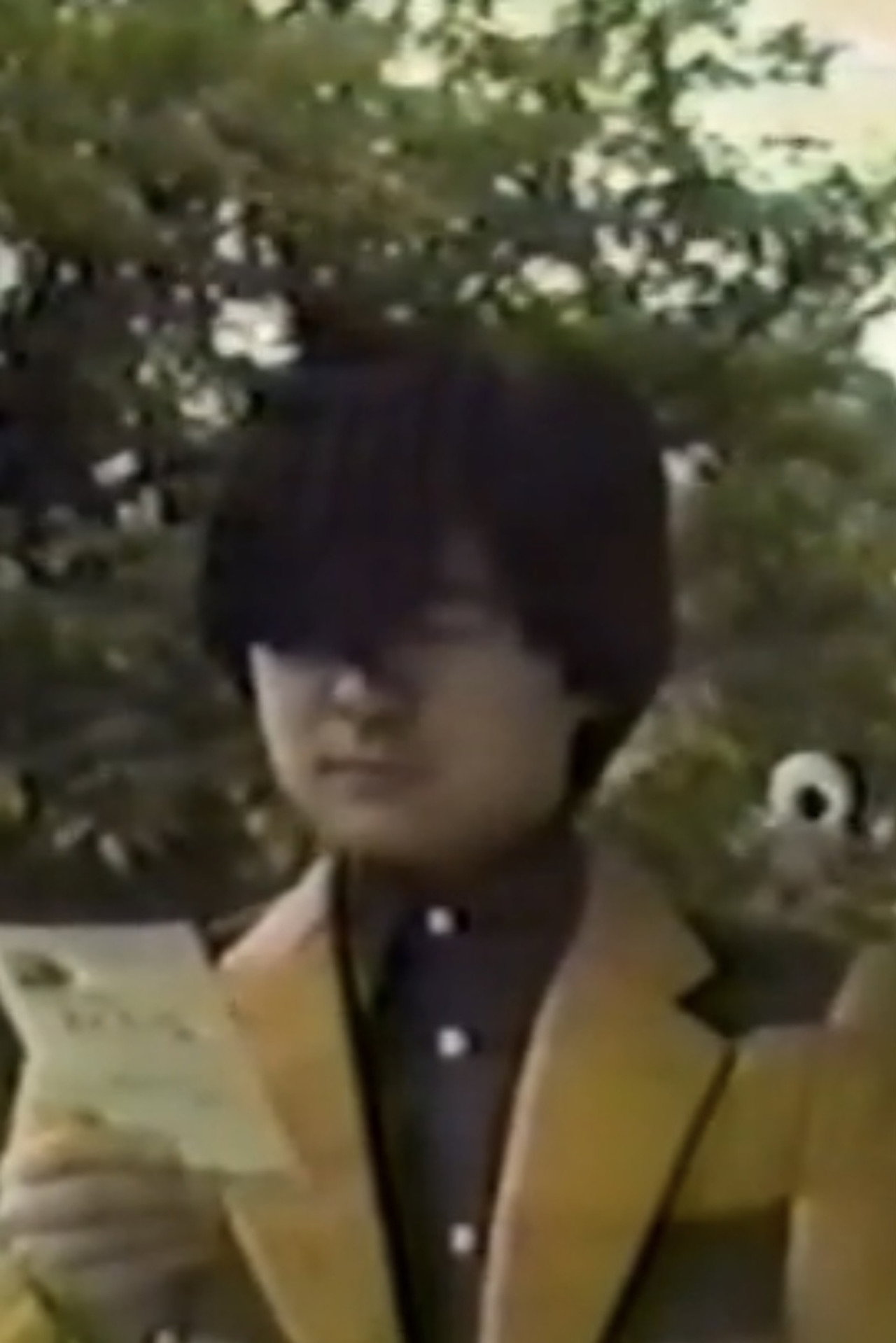 ゲゲゲの鬼太郎 filmaffisch